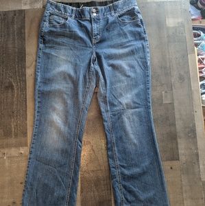 Lane Bryant Bootcut Jeans